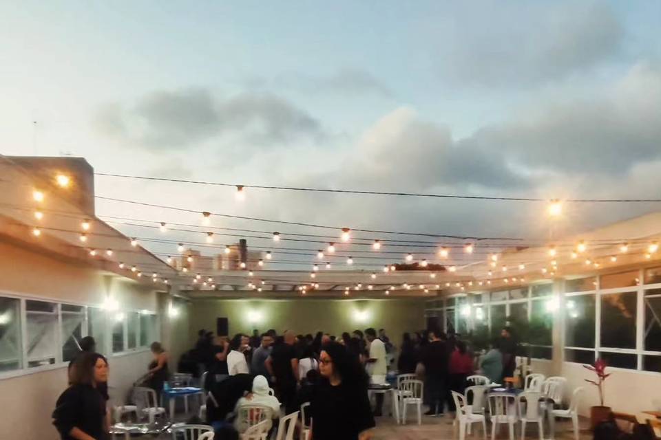 Playpartydrinks casamentos