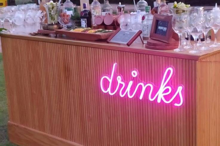 Playpartydrinks casamentos