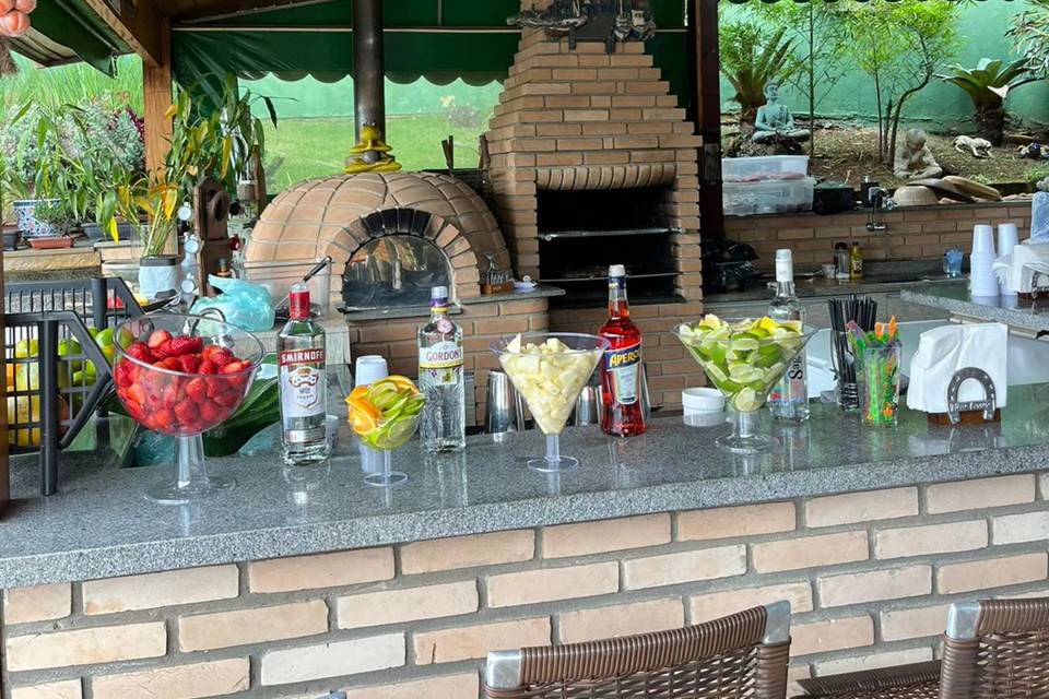 Playpartydrinks casamentos