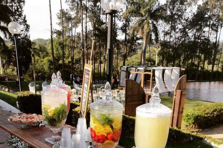 Playpartydrinks casamentos