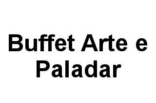 Buffet Arte e Paladar logo