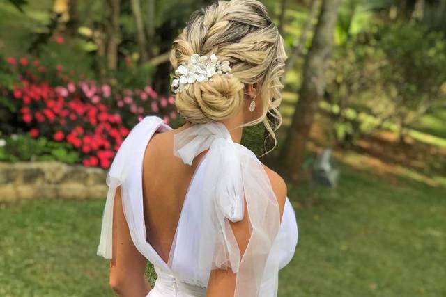 Casamento no campo