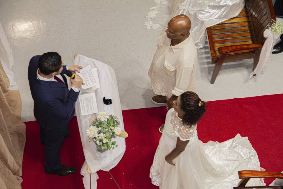 Casamento simbólico