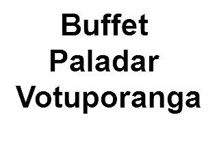 Buffet Paladar Votuporanga Logo