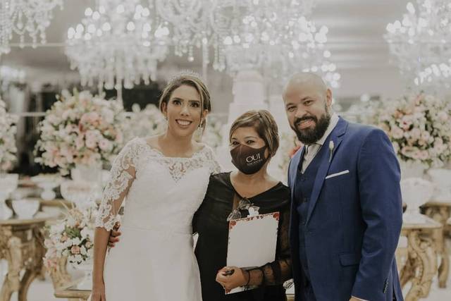Luciana & Maurício 07.07.21