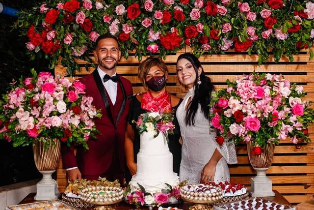 Stephanny & Simon 12.12.20