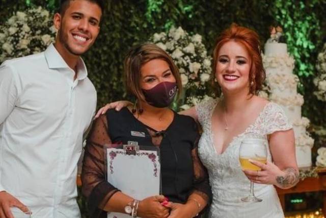 Thamara & Matheus 15.01.22