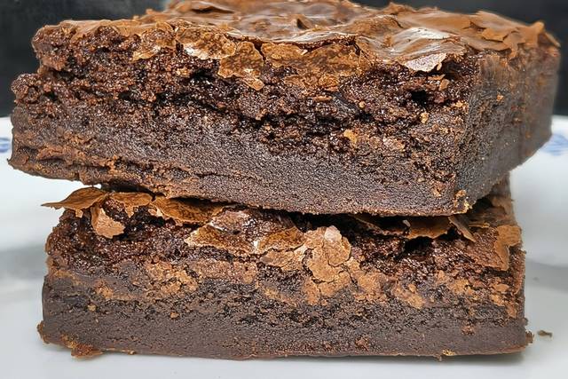 Brownie Tradicional