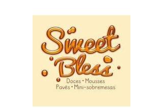 Sweet Bless  logo