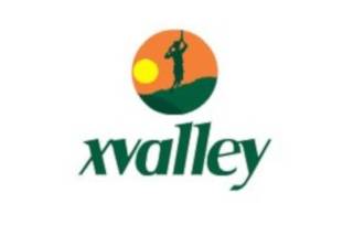 Xvalley logo