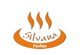 Silvana Festas logo