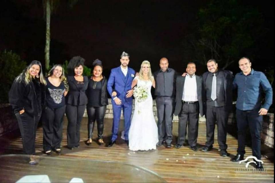 Casamento