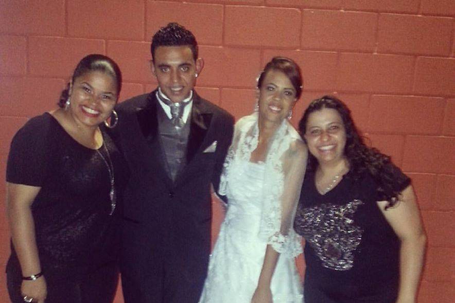 Casamento