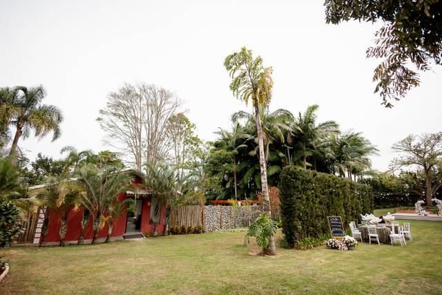 Casa Garden