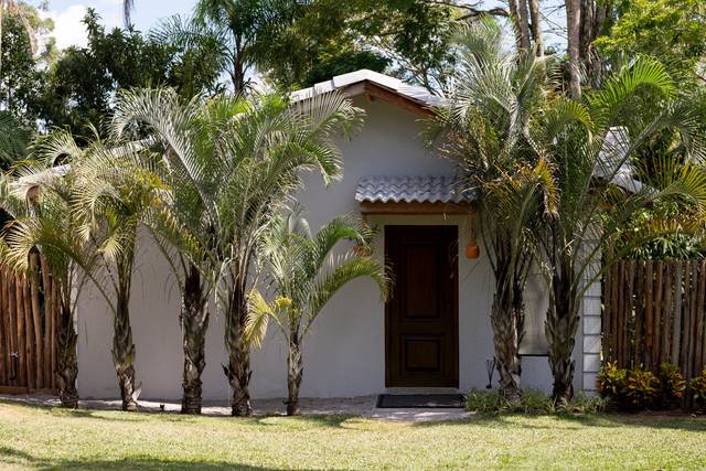 Villa Castanheira