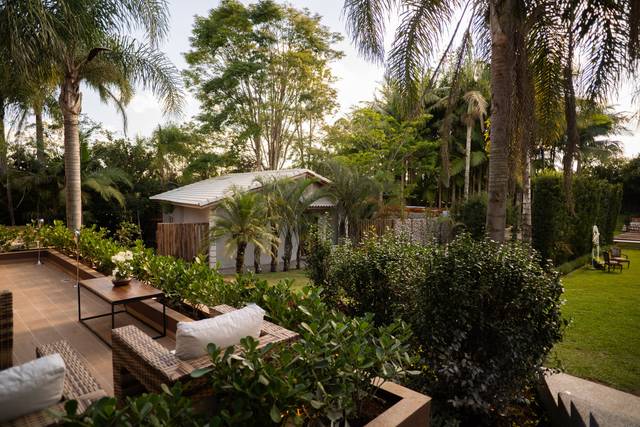 Villa Castanheira