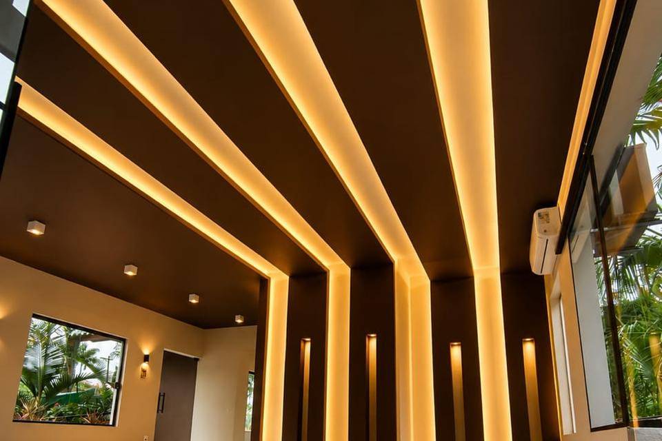 Lounge Marroni