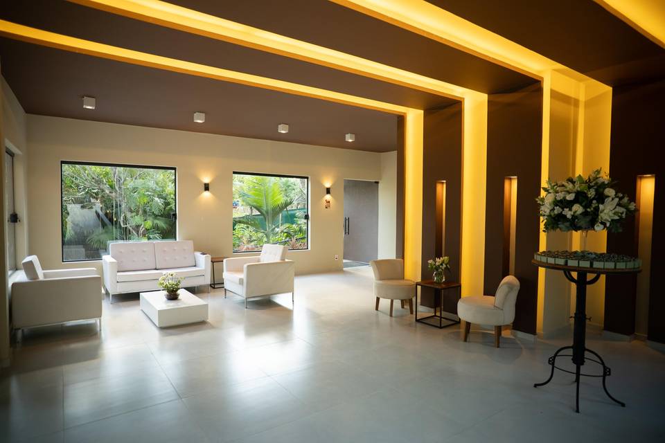 Lounge Marroni
