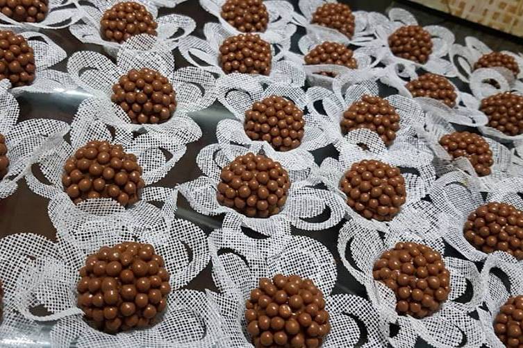 Brigadeiros