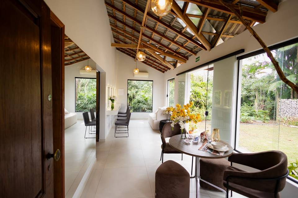 Casa Garden