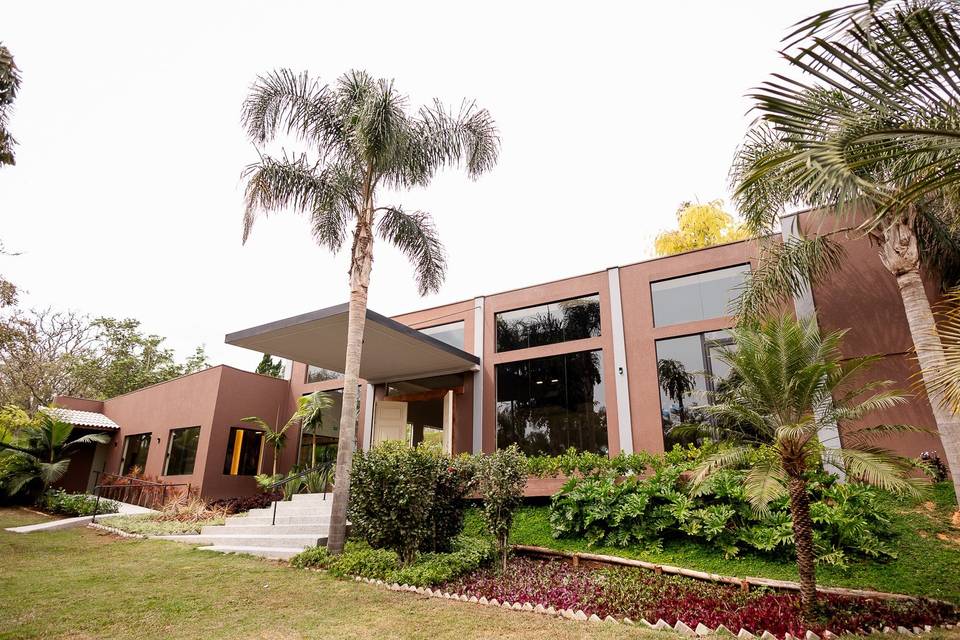 Villa Marroni