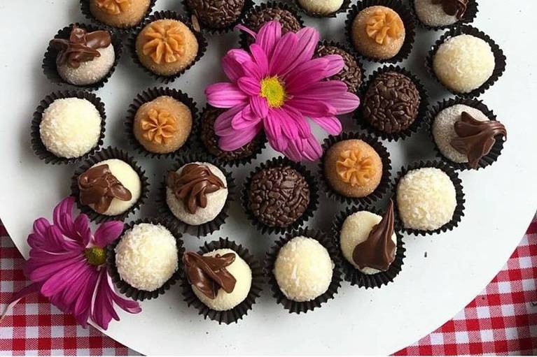 Brigadeiros