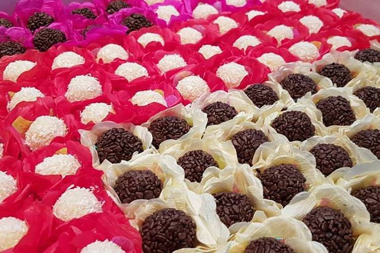 Brigadeiros