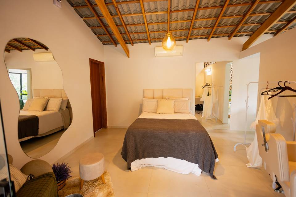 Casa Garden