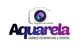 Aquarela logo