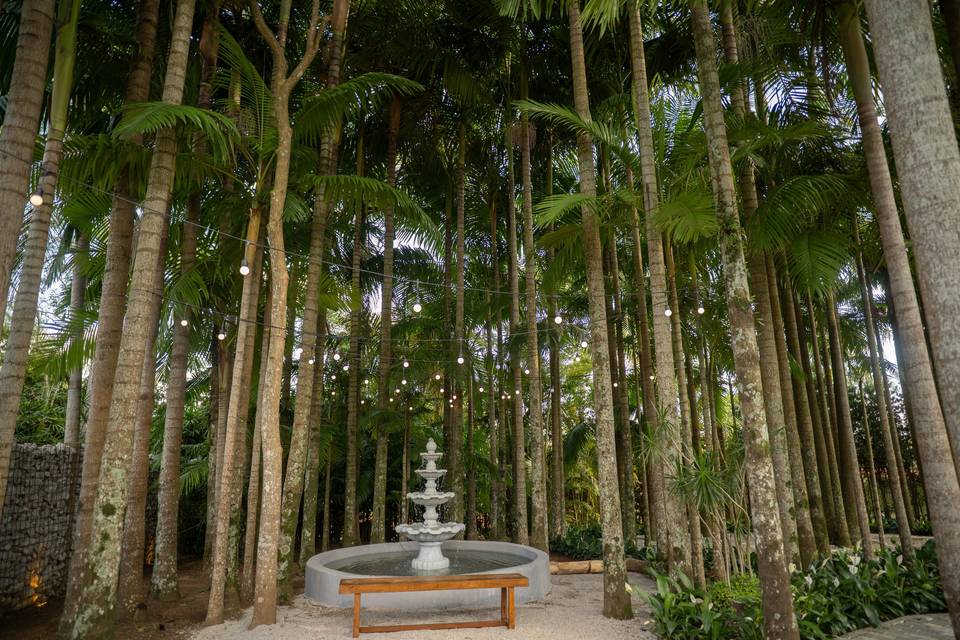 Villa Castanheira