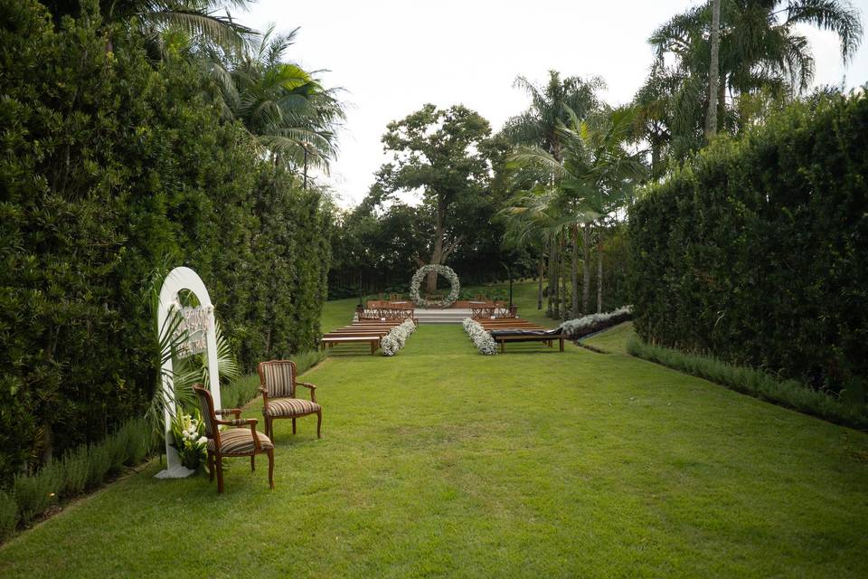 Villa Castanheira