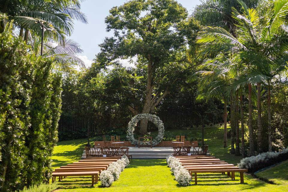 Villa Castanheira