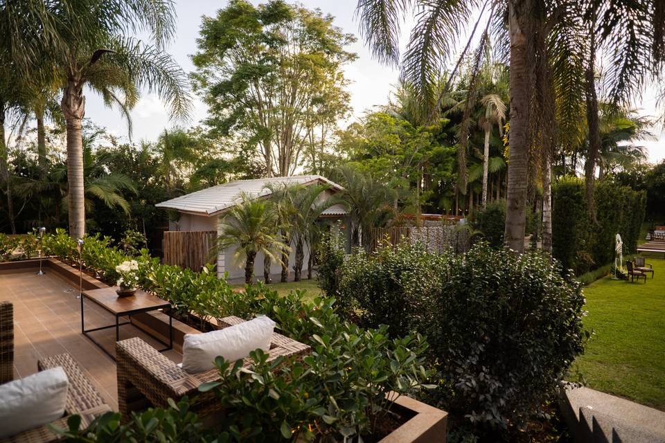 Villa Castanheira