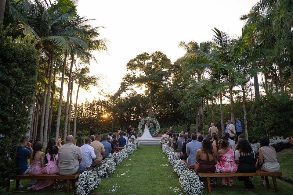 Villa Castanheira