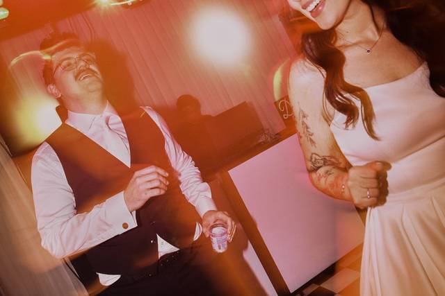 Ana e Rafael