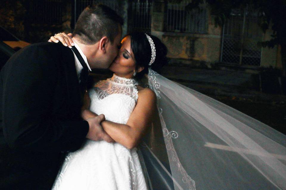 Diego e Andréa