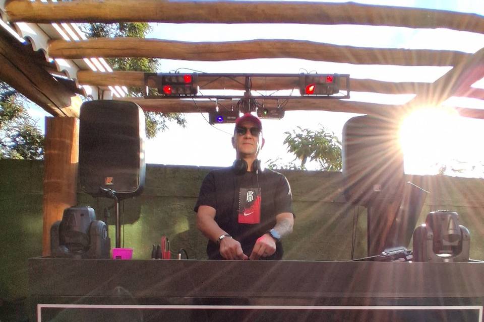 Sounddeckdj