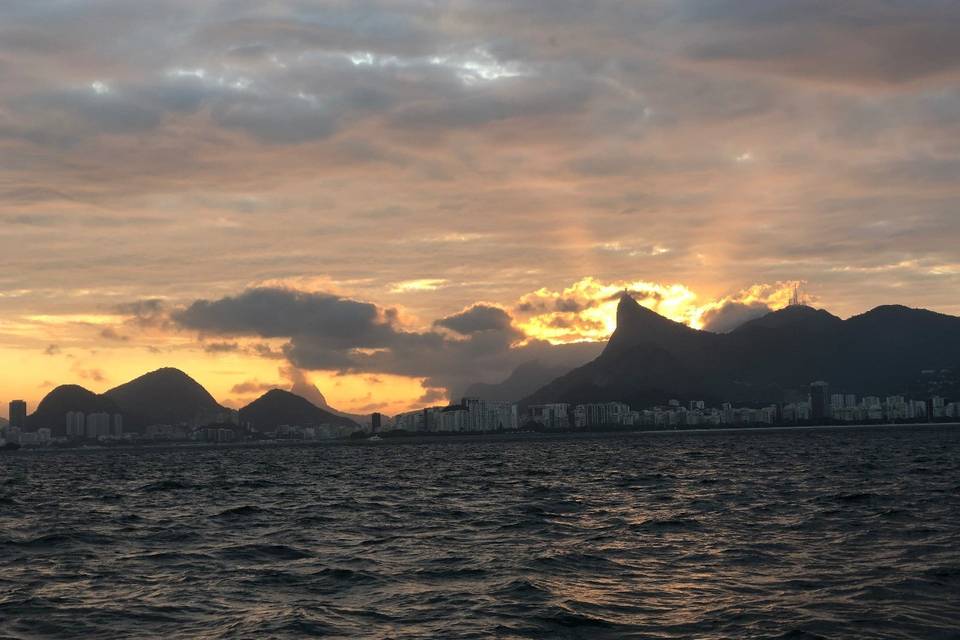 Rio Sun Sail