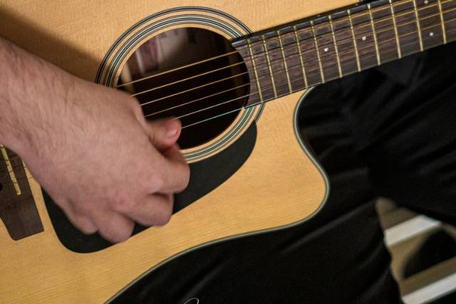 Violão
