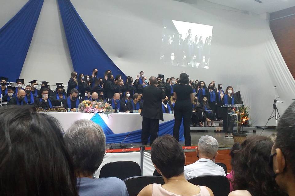 Formatura