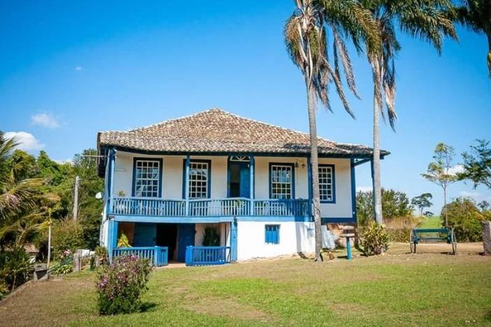 Fazenda Campo Redondo