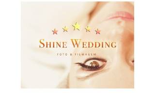 Logo Shine Wedding
