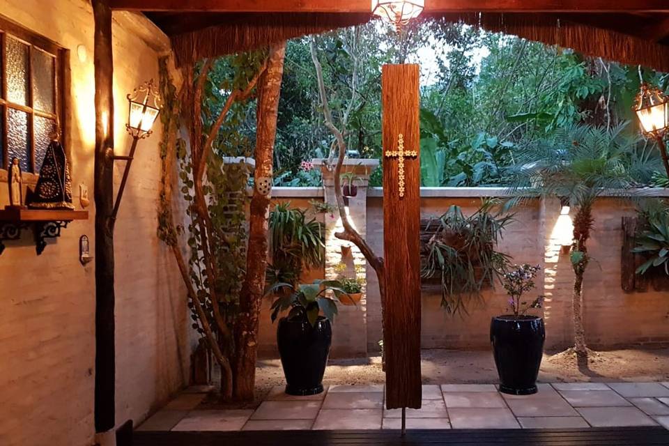 Espaço em Juquehy, São Sebasti
