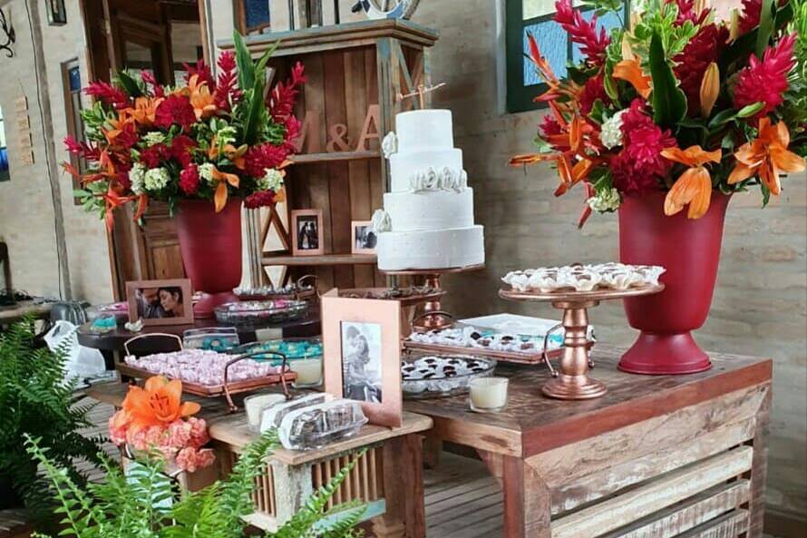 Casamento