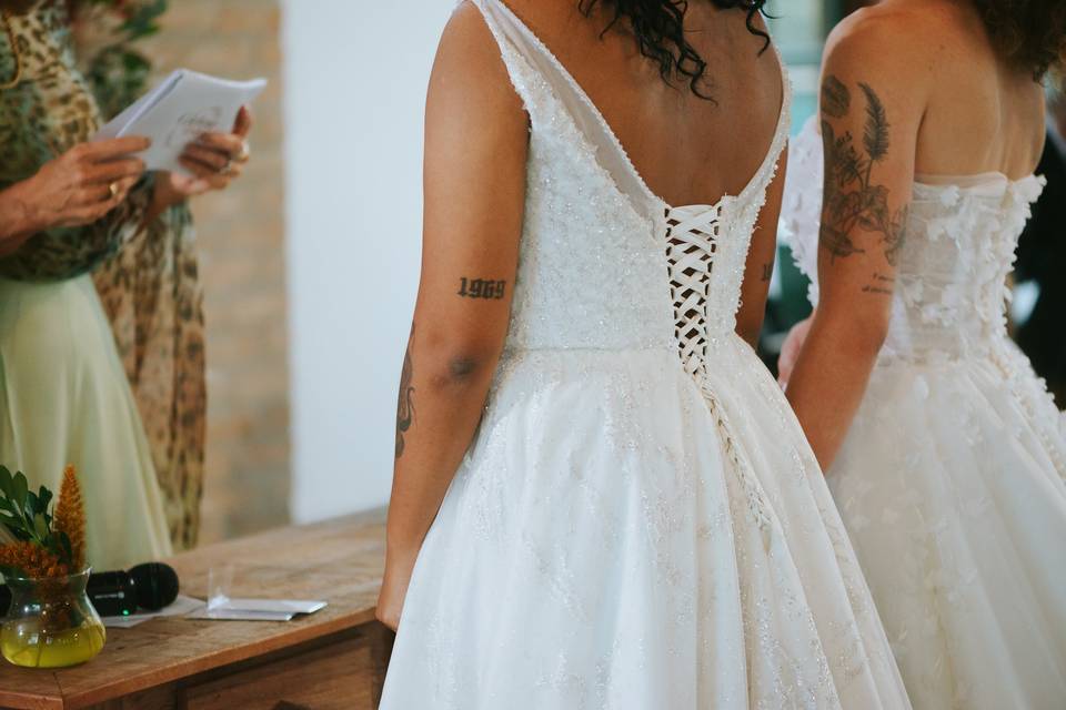 Toda delicadeza delas MC&B