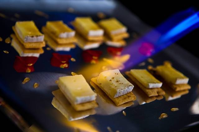 Rojo Gourmet