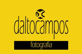 Dalto Campos Fotografia  Logo