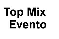 Top Mix evento LOGO