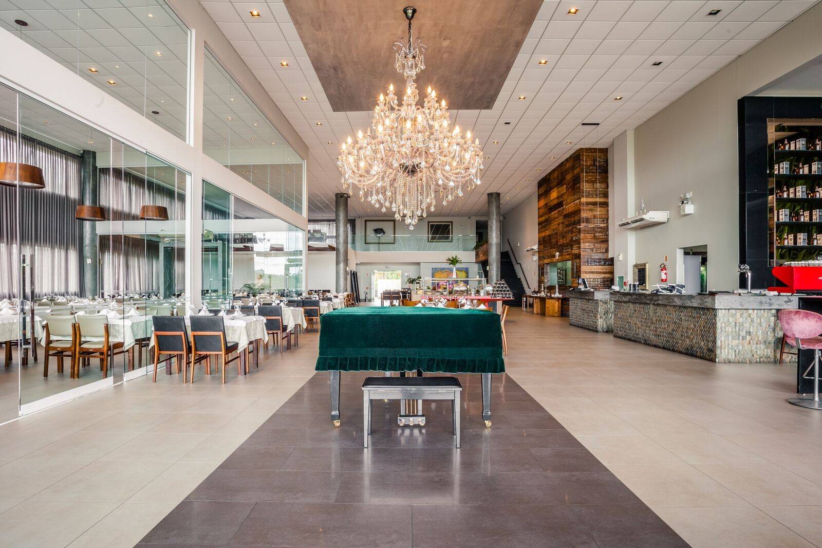 Ataliba Churrascaria e Eventos - Consulte disponibilidade e preços