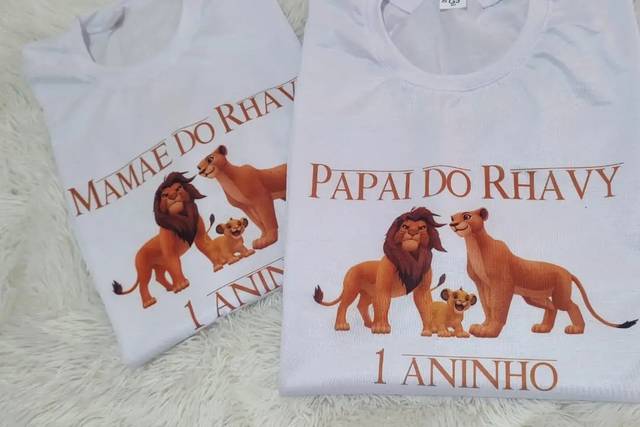 Camisetas